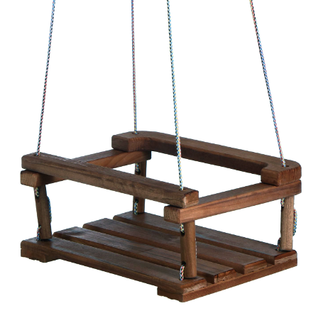 Детская качеля 