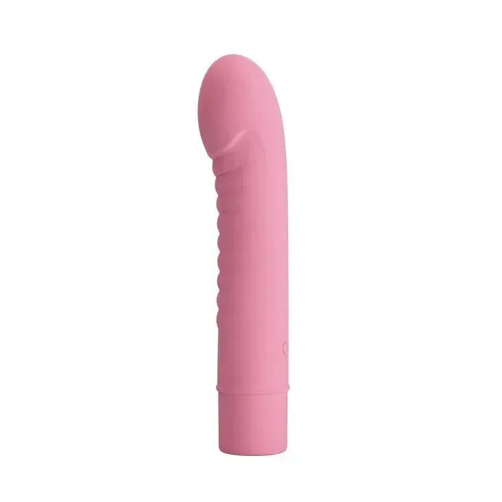 Вибратор PRETTY LOVE MICK Lila 10 function vibrations Sex Aura Киев - изображение 3