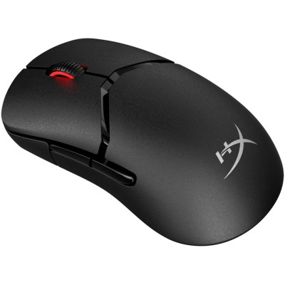 Мышка HyperX Pulsefire Saga Pro Wireless/Bluetooth Black (A2PB2AA) Винница - изображение 9