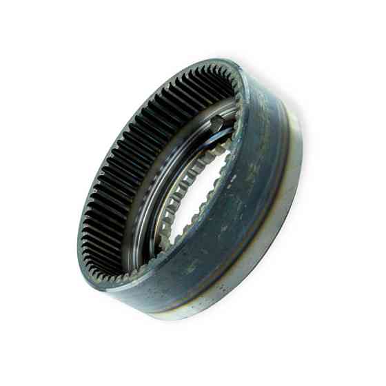 Шестерня ВОМ МТЗ Z=63, Z=30 корона Мукачево