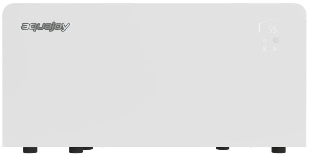 Осушитель воздуха для бассейна Aquajoy Air 4.5 (108 л/сутки) Киев - изображение 2