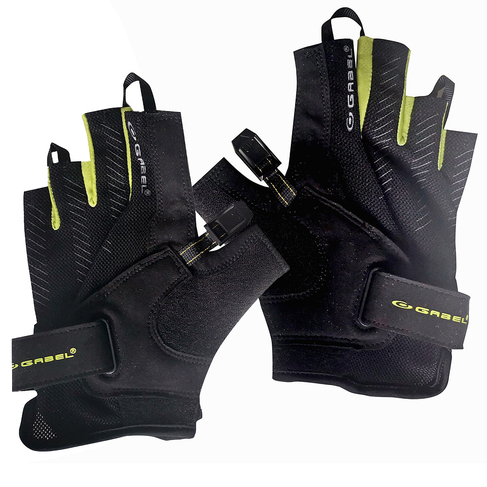 Перчатки для скандинавской ходьбы Gabel NCS Gloves Short M (8015011600408) Вінниця - фото 1