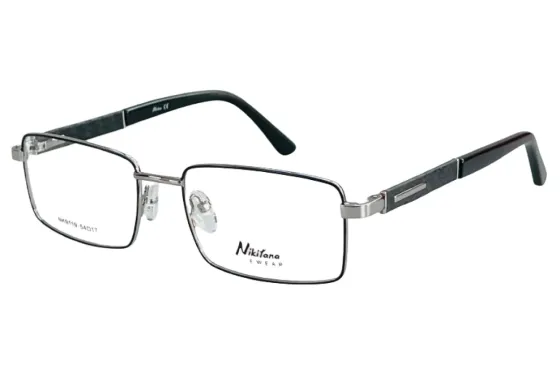 Оправа для окулярів Nikitana 9119 металева Луцьк