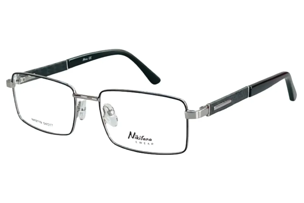 Оправа для очков   Nikitana 9119 металлическая Луцк - изображение 1