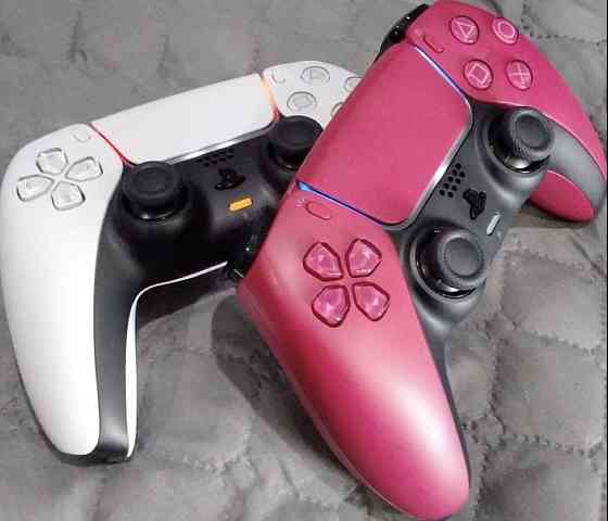 Игровая приставка SONY PlayStation 5 (PS5) Slim Digital Edition. Киев