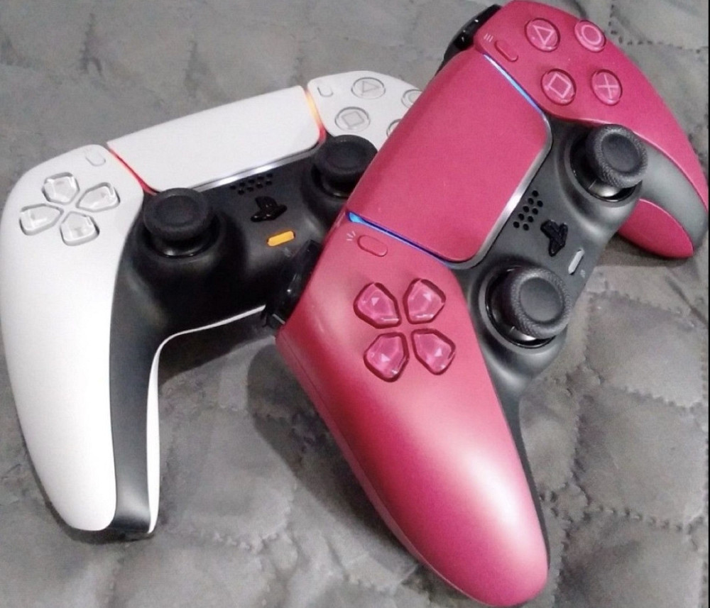 Игровая приставка SONY PlayStation 5 (PS5) Slim Digital Edition. Киев - изображение 2