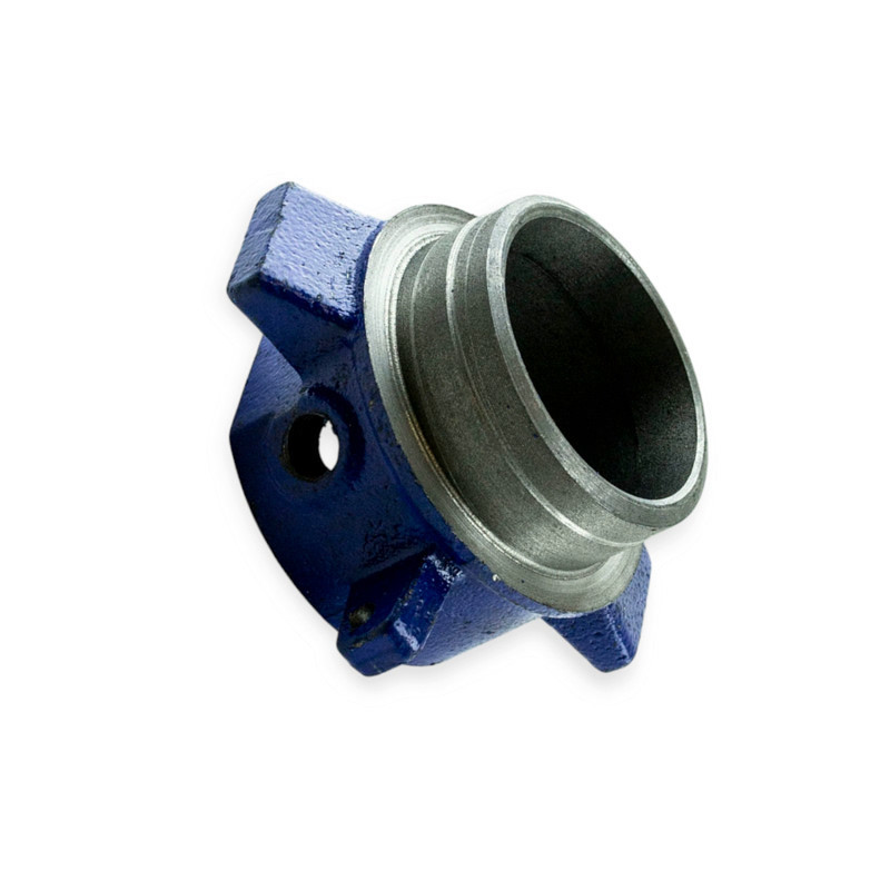 Муфта выж.подшипн.ГАЗ-53 Мукачево - изображение 1