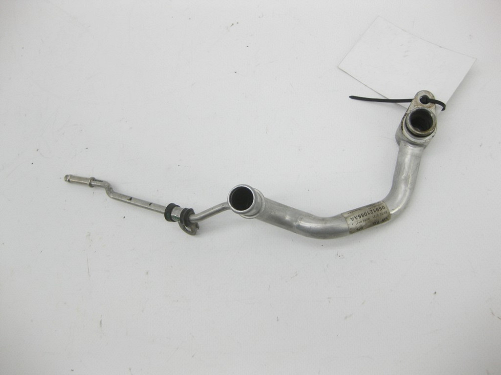 VAG  059121085AA Алюмінієва трубка системи ОЖ Одеса - фото 3