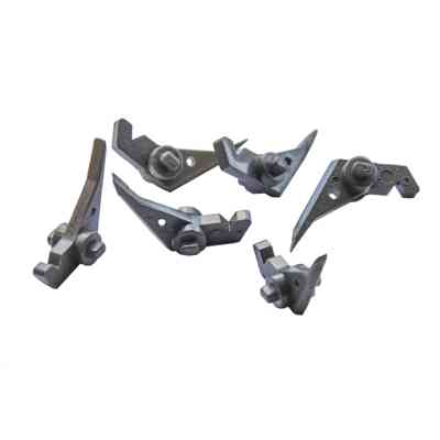 Сепаратор тефлонового вала AHK Toshiba e-Studio 550/650/810 4402491630/43016679/4401952060 (KS-70262254) Винница