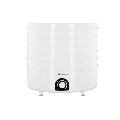 Сушка для овощей и фруктов Ardesto FDB-5385 Винница - изображение 10
