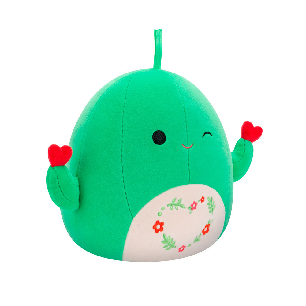 М'яка іграшка Squishmallows – Друзі Кактуси (2 шт, 19 cm) Дніпро - фото 4