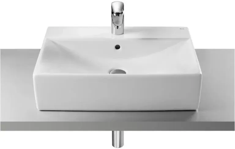 Раковина  Roca Diverta 60x44 A32711G00M Київ - фото 1