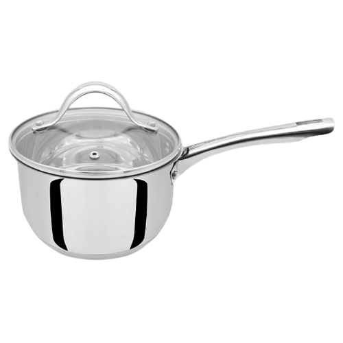 Ковш 1,8л d16см MR-3519-16S Maestro Житомир - изображение 2