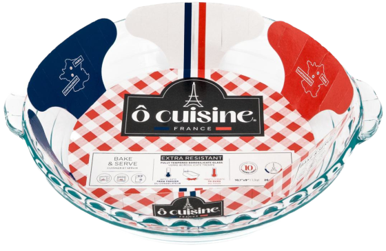 Форма O Cuisine 26х23 см (1.3 л) (7228738) Киев