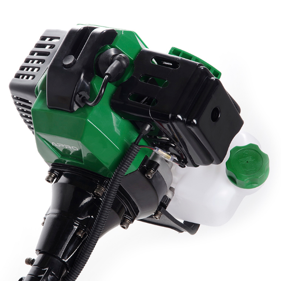 Тример бензиновий APRO BT 1150 Житомир - изображение 8