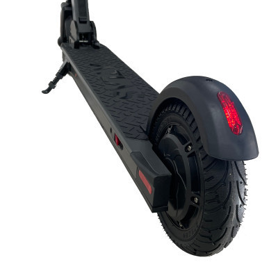 Электросамокат Atlas i-One Grey (1087) Винница - изображение 8