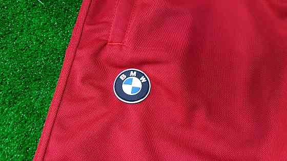 Шорты мужские Puma BMW Motorsport,лакоста Киев