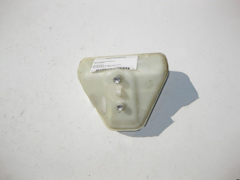 Mercedes-Benz  A2214300002 Бачок гальмівної рідини S-Class W221 CL C216 Одеса - фото 2