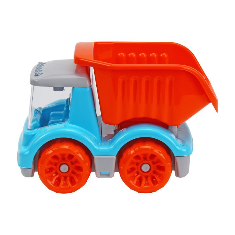 Детская игрушка Самосвал 2239TXK(Orange) оранжевый Винница - изображение 2