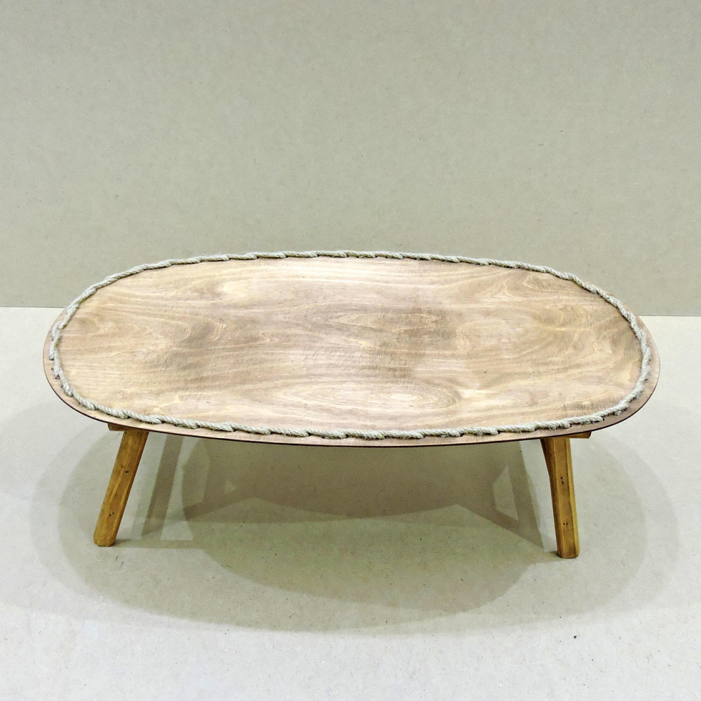 Столик-поднос для завтрака 