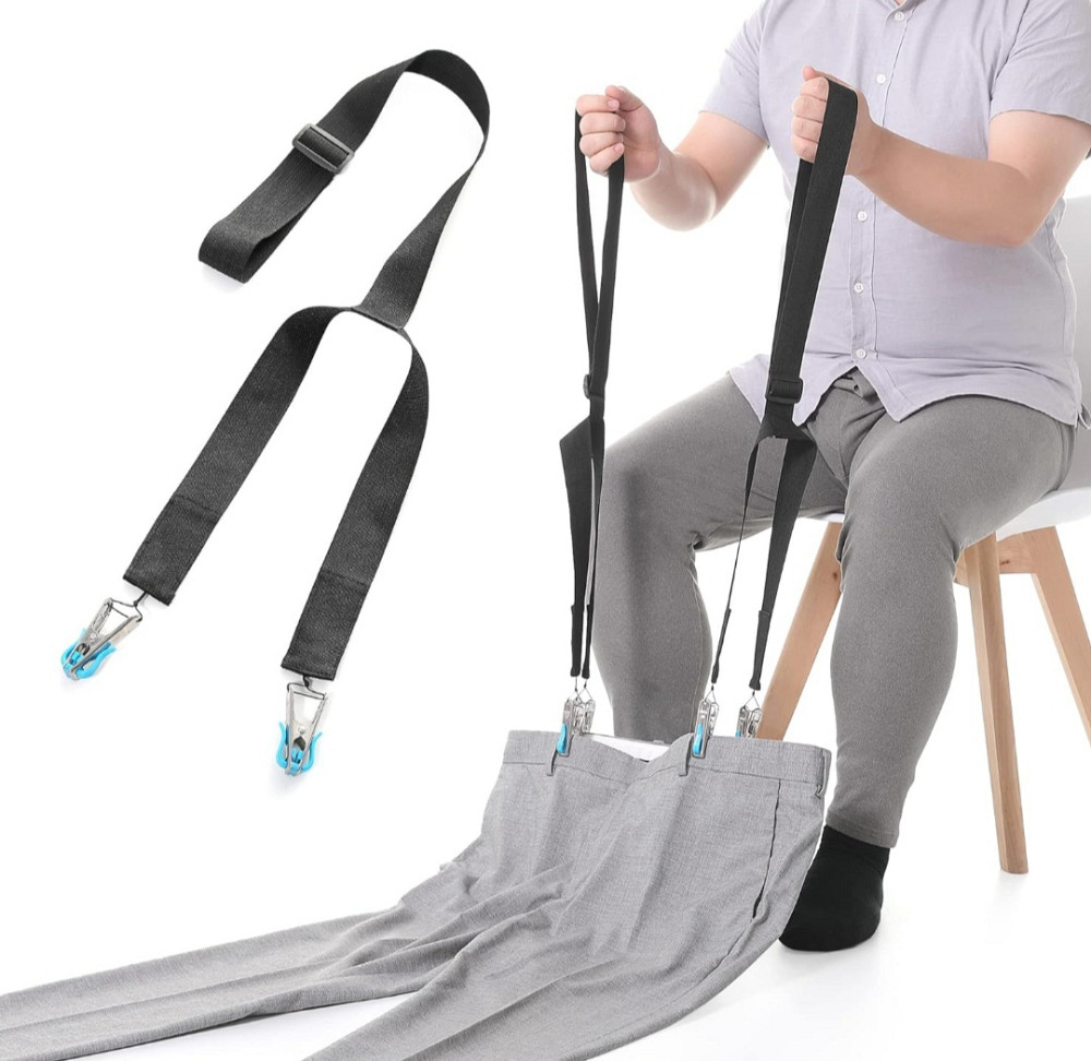 Підтяжки для одягання для людей з обмеженими можливостями 23662 Луцьк - фото 1