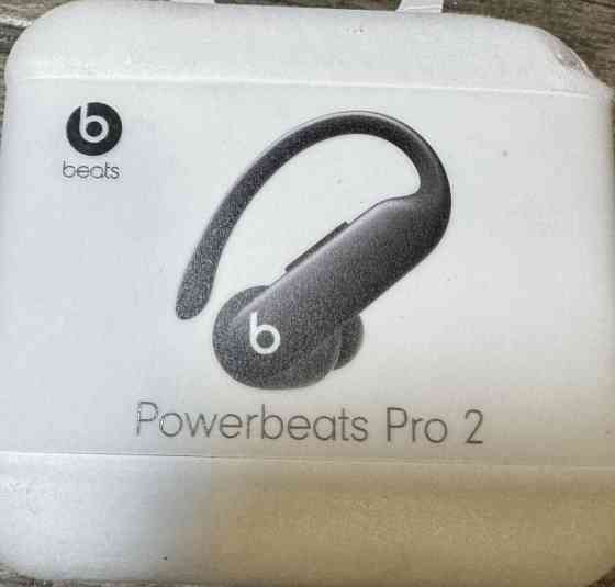 Навушники Powerbeats Pro 2 оригінал нові. Харків