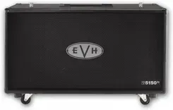 Комбіпісилювач EVH 225-3101-010 212 ST CAB BLK kolumna gitarowa Київ - фото 1