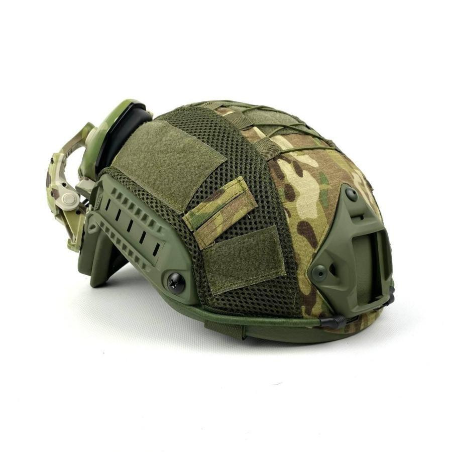 Шолом Fast з Walkers Razor ORIGINAL (Олива) Одеса - фото 2