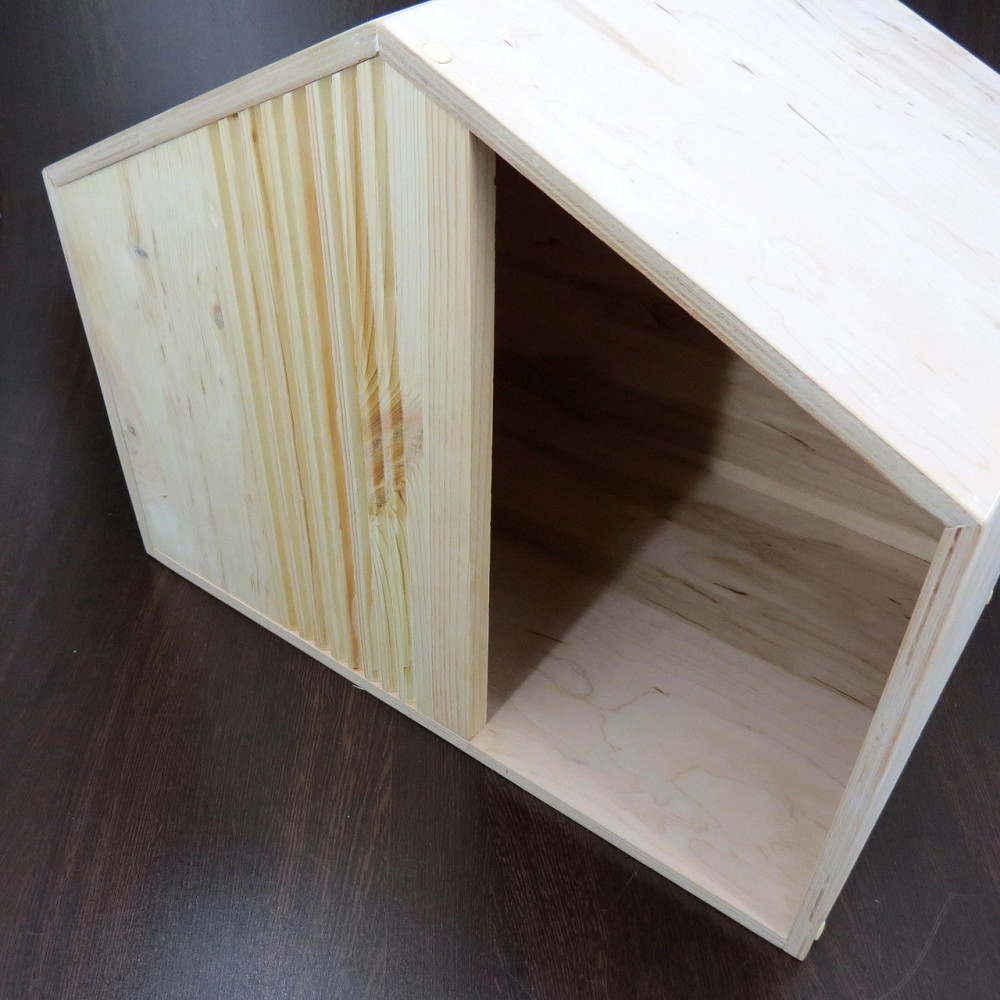 Будка для собаки "Евідан" бланже Миколаїв - фото 4