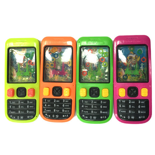 Гра водна з кільцями Телефон Київ - фото 1