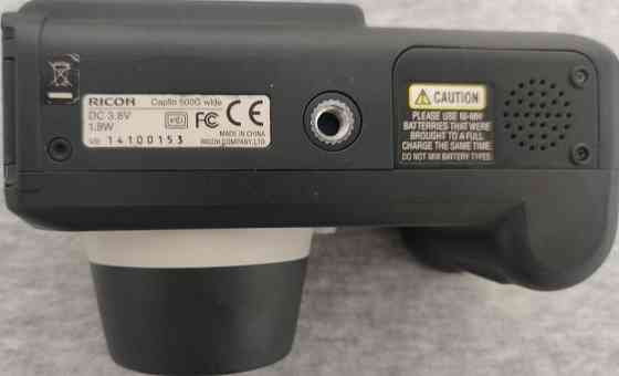 Фотоаппарат Ricoh Caplio 500 G Фотоаппарат подводный! Киев