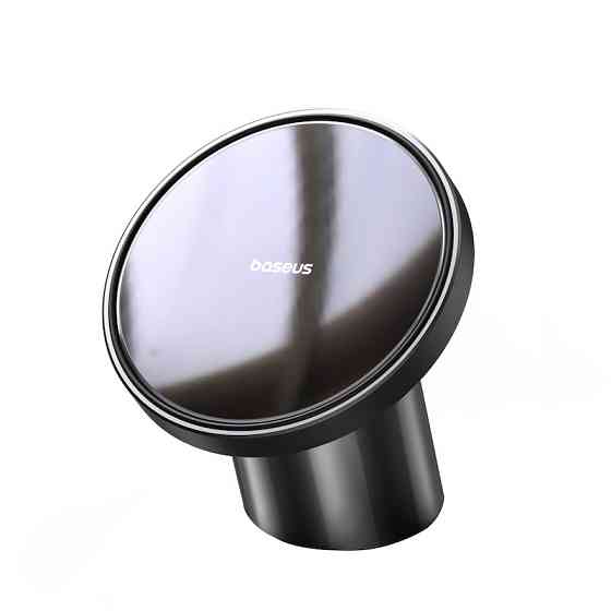 Автотримач для телефона Baseus NeoGravity Magnetic Car Mount (For Dashboards and Air Outlets) Cluster Black Одеса