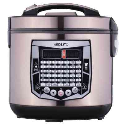 Мультиварка Ardesto MC-X45CH Винница