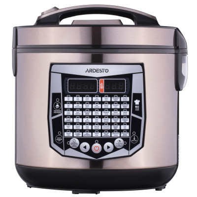 Мультиварка Ardesto MC-X45CH Вінниця - фото 1