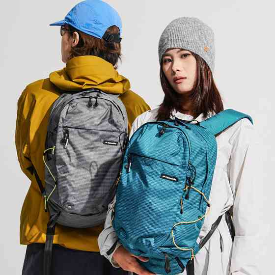 Рюкзак туристичний Naturehike CNK2450XB023, 20 л, синій Київ