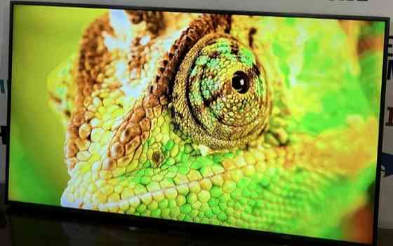 Телевизор Samsung 43