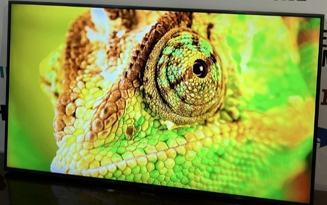 Телевизор Samsung 43