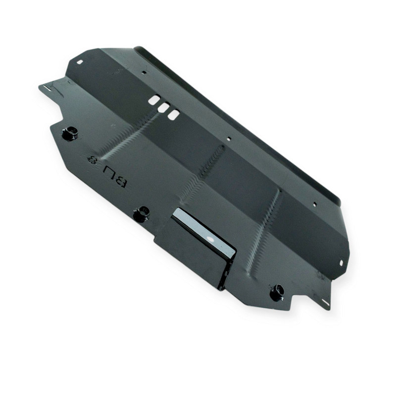 Захист Skoda Fabia 99-07р. , Volken Polo піддону Мукачево - фото 1