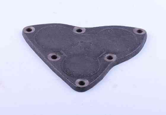 Кришка підшипника КПП ліва 2/3/4-й передачі Хинтай 24B, Шіфенг244,Taishan 24 Мукачево