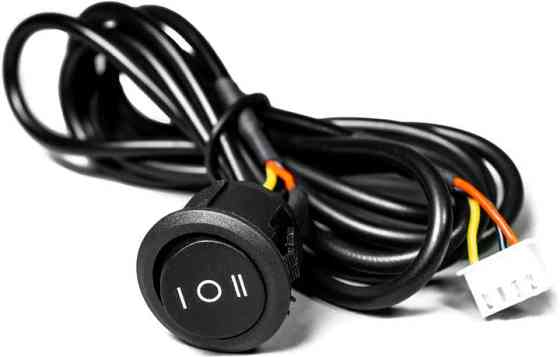 Парковочная система Parkcity Tallinn 818/305L Grey Blue 8-датчиков Харьков