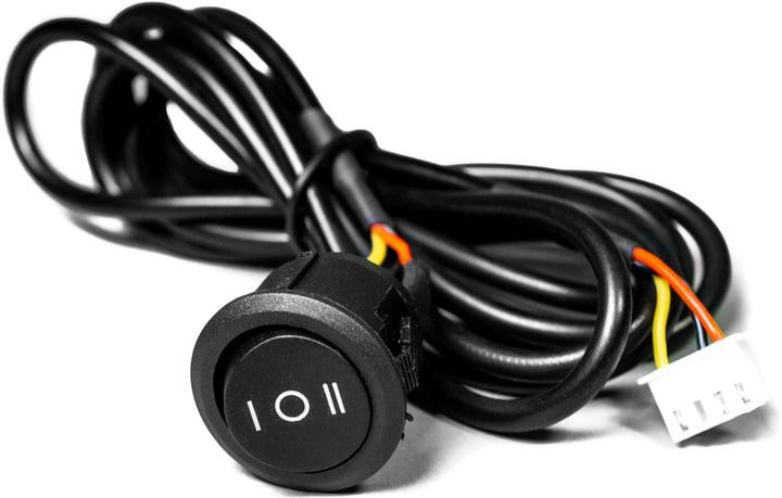 Парковочная система Parkcity Tallinn 818/305L Grey Blue 8-датчиков Харьков - изображение 4