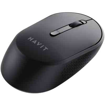 Мишка Havit HV-MS78GT Wireless Black (6939119041212) Вінниця