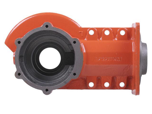 Корпус редуктора — КПП (3+1) Мукачево - фото 6