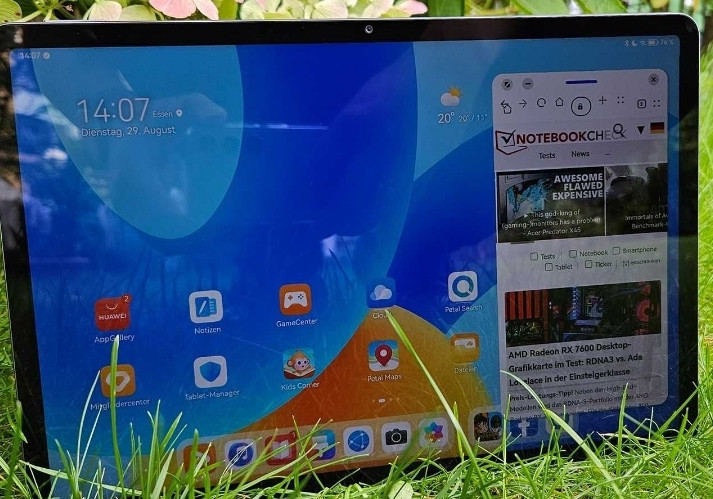 Новый планшет Huawei Mate Pad GPS 11 дюймов. Харьков - изображение 2