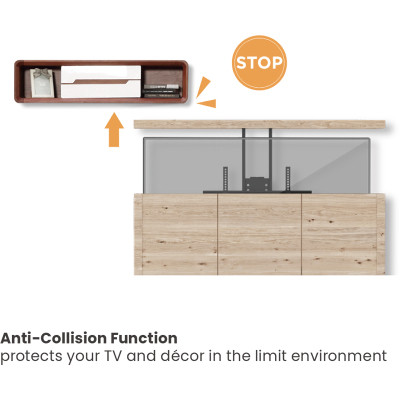 Кронштейн HiSmart HS083991 Вінниця - фото 5