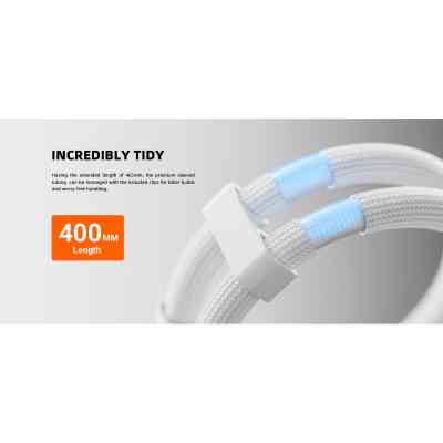 Система жидкостного охлаждения ID-Cooling FX240 INF White (FX240 INF WHITE) Винница