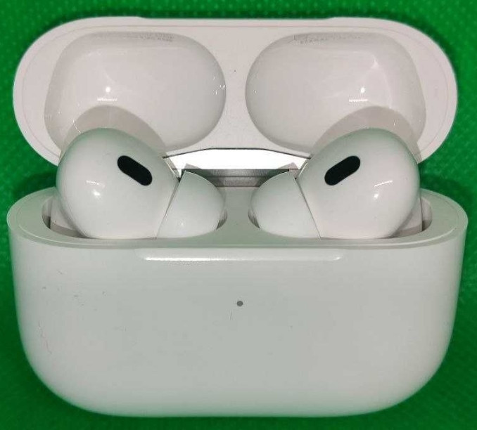 AirPods Pro 2 з чіпом Airoha Харків - фото 4