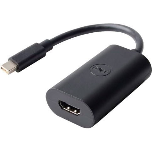 Перехідник Mini DisplayPort - HDMI 26821 Луцк