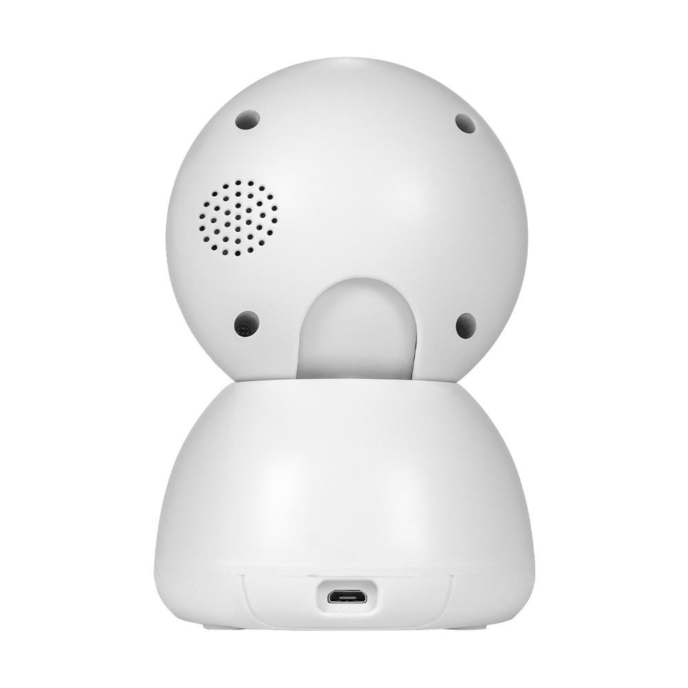IP-відеокамера поворотна з WiFi 2Mp Light Vision VLC-5292ID10Z f=3.6-12mm з мікрофоном (75-00176) Киев - изображение 8