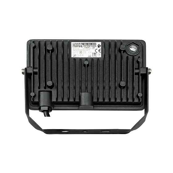 Прожектор светодиодный матовый 30W 6400K PEGASUS-30 Киев